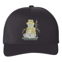 Flexfit Delta Seamless Cap  Thumbnail