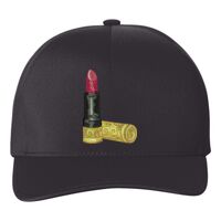 Flexfit Delta Seamless Cap  Thumbnail