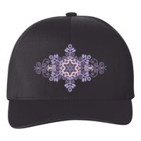 Flexfit Delta Seamless Cap  Thumbnail