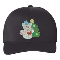 Flexfit Delta Seamless Cap  Thumbnail