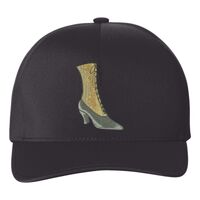 Flexfit Delta Seamless Cap  Thumbnail