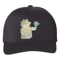 Flexfit Delta Seamless Cap  Thumbnail