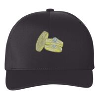 Flexfit Delta Seamless Cap  Thumbnail
