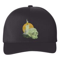 Flexfit Delta Seamless Cap  Thumbnail