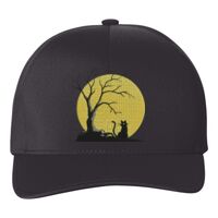 Flexfit Delta Seamless Cap  Thumbnail