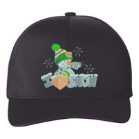 Flexfit Delta Seamless Cap  Thumbnail