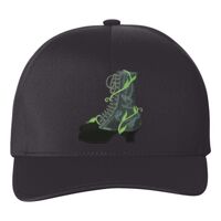 Flexfit Delta Seamless Cap  Thumbnail