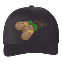 Flexfit Delta Seamless Cap  Thumbnail