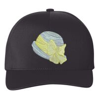 Flexfit Delta Seamless Cap  Thumbnail