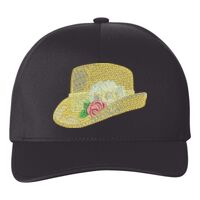 Flexfit Delta Seamless Cap  Thumbnail