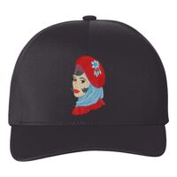 Flexfit Delta Seamless Cap  Thumbnail