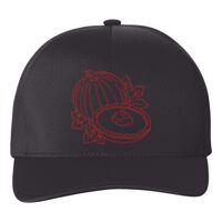 Flexfit Delta Seamless Cap  Thumbnail