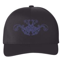 Flexfit Delta Seamless Cap  Thumbnail
