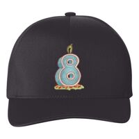 Flexfit Delta Seamless Cap  Thumbnail