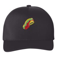 Flexfit Delta Seamless Cap  Thumbnail