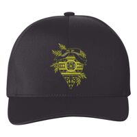 Flexfit Delta Seamless Cap  Thumbnail
