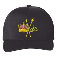 Flexfit Delta Seamless Cap  Thumbnail