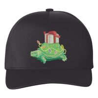 Flexfit Delta Seamless Cap  Thumbnail