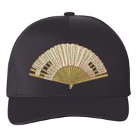 Flexfit Delta Seamless Cap  Thumbnail
