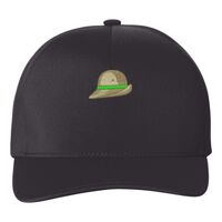 Flexfit Delta Seamless Cap  Thumbnail
