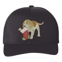 Flexfit Delta Seamless Cap  Thumbnail