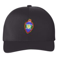 Flexfit Delta Seamless Cap  Thumbnail