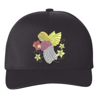Flexfit Delta Seamless Cap  Thumbnail