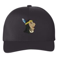 Flexfit Delta Seamless Cap  Thumbnail
