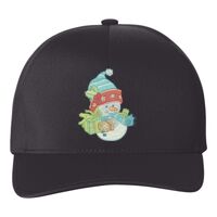 Flexfit Delta Seamless Cap  Thumbnail