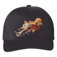 Flexfit Delta Seamless Cap  Thumbnail