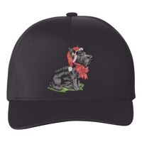 Flexfit Delta Seamless Cap  Thumbnail