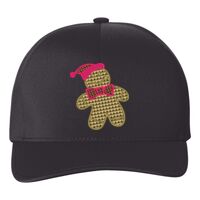 Flexfit Delta Seamless Cap  Thumbnail