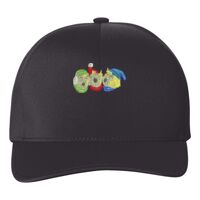 Flexfit Delta Seamless Cap  Thumbnail