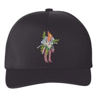 Flexfit Delta Seamless Cap  Thumbnail