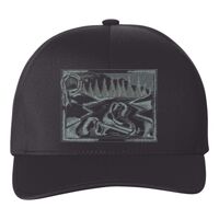Flexfit Delta Seamless Cap  Thumbnail