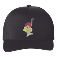 Flexfit Delta Seamless Cap  Thumbnail