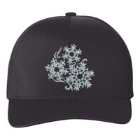 Flexfit Delta Seamless Cap  Thumbnail