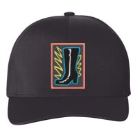 Flexfit Delta Seamless Cap  Thumbnail