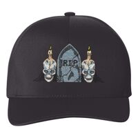 Flexfit Delta Seamless Cap  Thumbnail