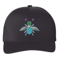 Flexfit Delta Seamless Cap  Thumbnail