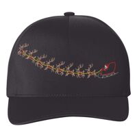 Flexfit Delta Seamless Cap  Thumbnail