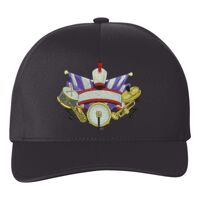 Flexfit Delta Seamless Cap  Thumbnail