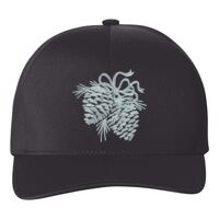 Flexfit Delta Seamless Cap  Thumbnail