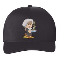 Flexfit Delta Seamless Cap  Thumbnail