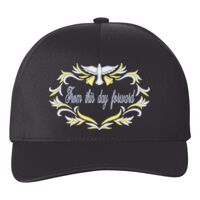 Flexfit Delta Seamless Cap  Thumbnail