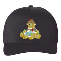 Flexfit Delta Seamless Cap  Thumbnail