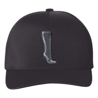 Flexfit Delta Seamless Cap  Thumbnail