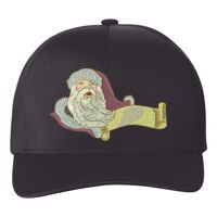 Flexfit Delta Seamless Cap  Thumbnail