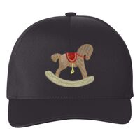 Flexfit Delta Seamless Cap  Thumbnail