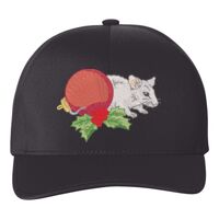 Flexfit Delta Seamless Cap  Thumbnail